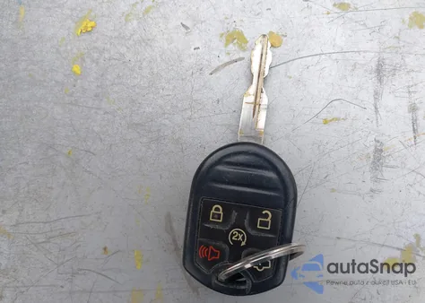 2015 Ford Explorer Xlt from USA, damaged, VIN 1FM5K8D8XFGC03780